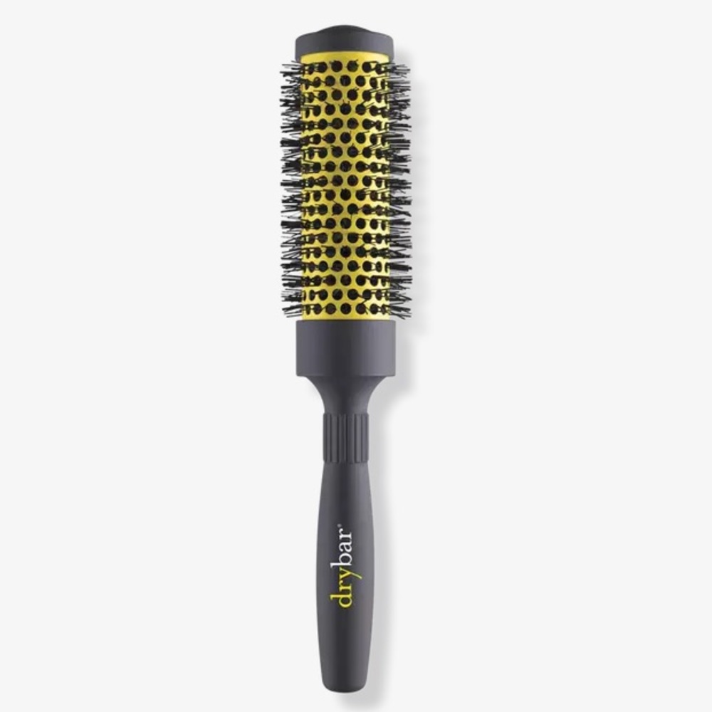 DRYBAR-Half Pint Small Round Ceramic Brush